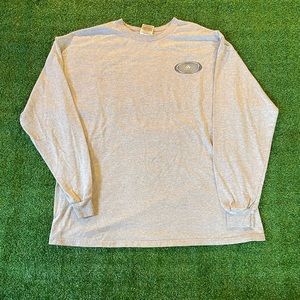Vintage 2000s Adidas long sleeve